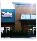 Bellis Spa